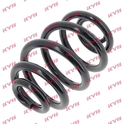 KYB RJ6801 Suspension Spring