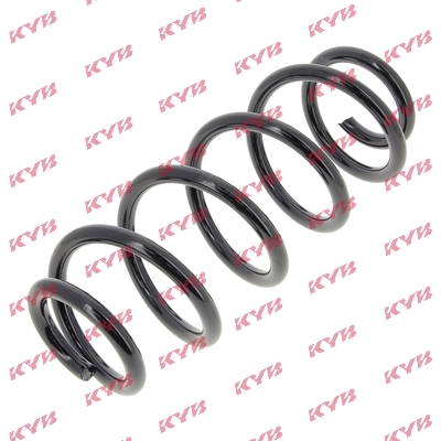 Suspension Spring K-Flex RA6149