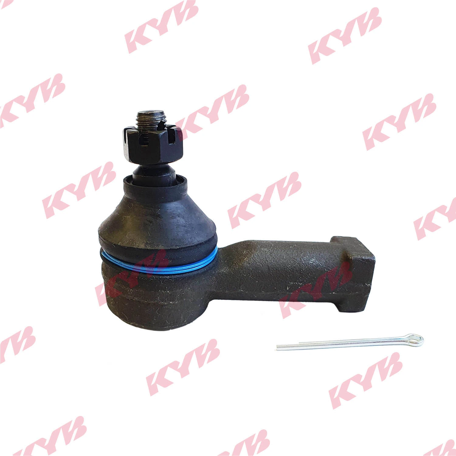 Tie Rod End KTR1085