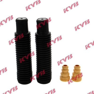 Dust Cover Kit, shock absorber Protection Kit 910266