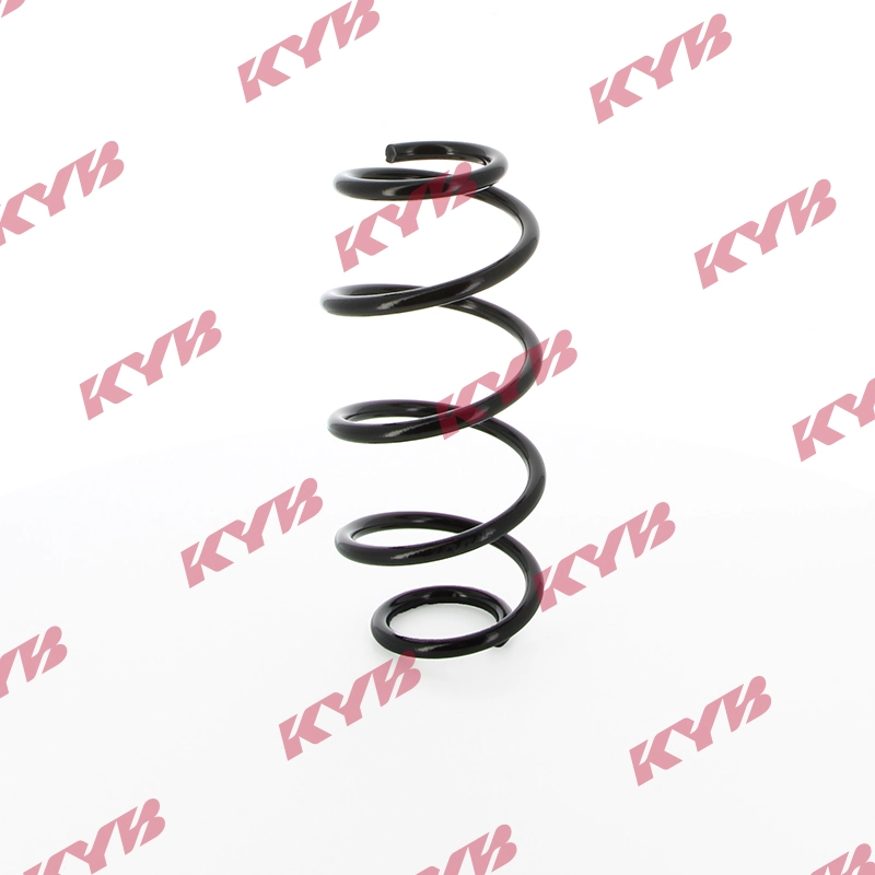 KYB RA5502 Suspension Spring