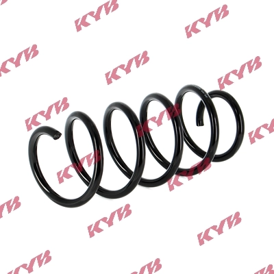 KYB RA1389 Suspension Spring