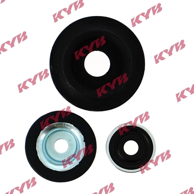 Repair Kit, suspension strut support mount Suspension Mounting Kit SM1018