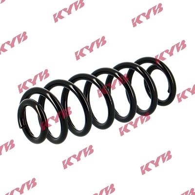 KYB RA5338 Suspension Spring