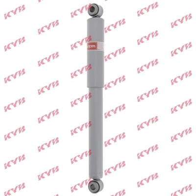 Shock Absorber Gas A Just 553083