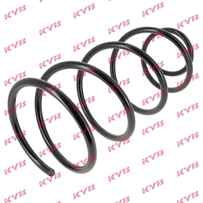 KYB RC3413 Suspension Spring