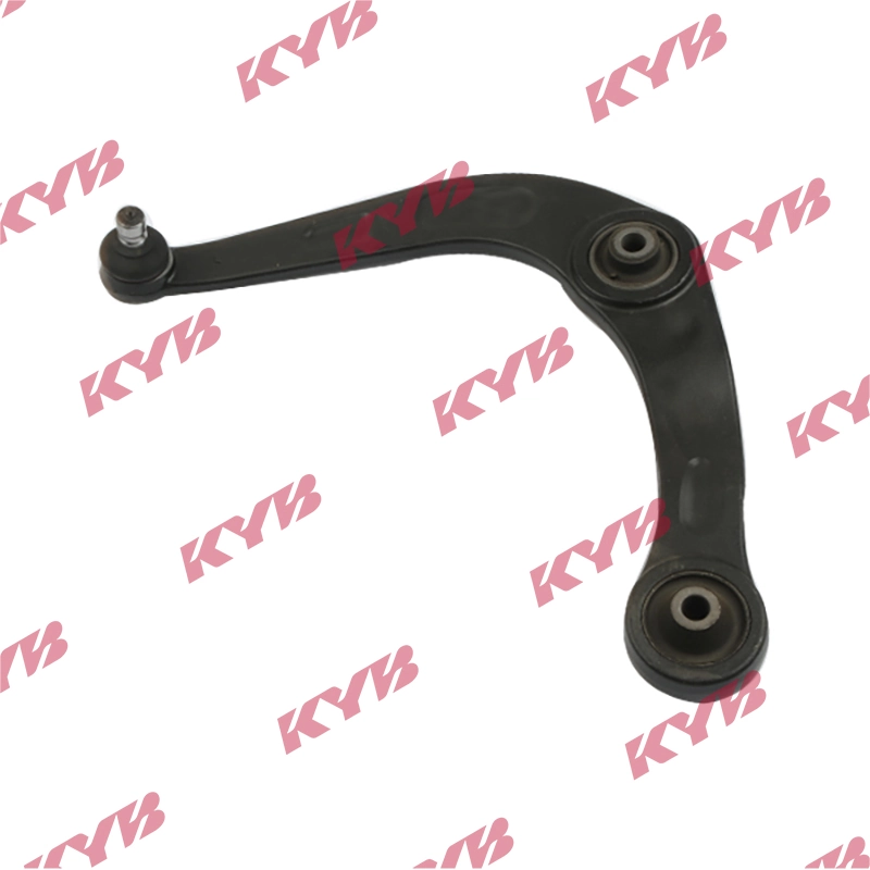 Control/Trailing Arm, wheel suspension KSC4054