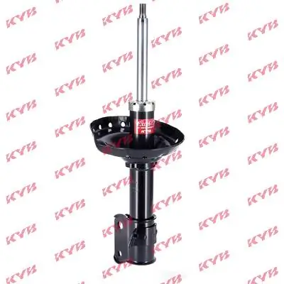 Shock Absorber Excel-G 334373