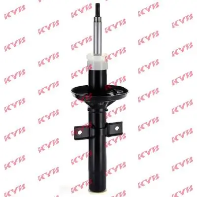 Shock Absorber Premium 633821