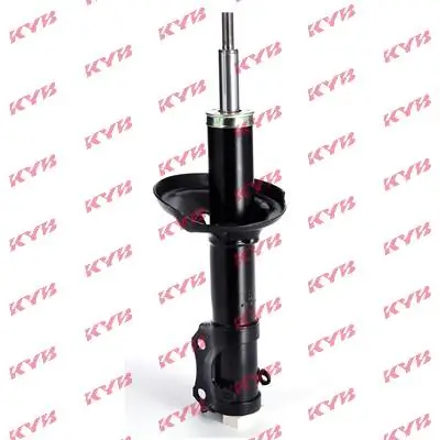 Shock Absorber Premium 634810