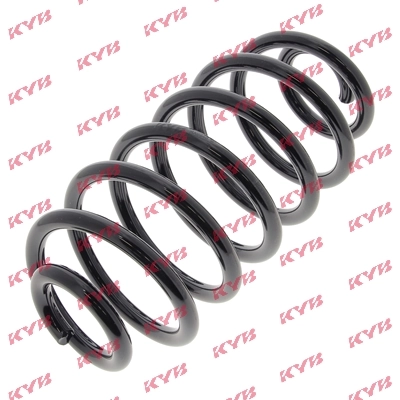 Suspension Spring K-Flex RX6648