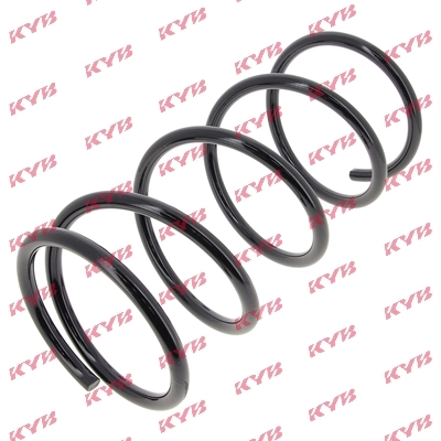 Suspension Spring K-Flex RA3455