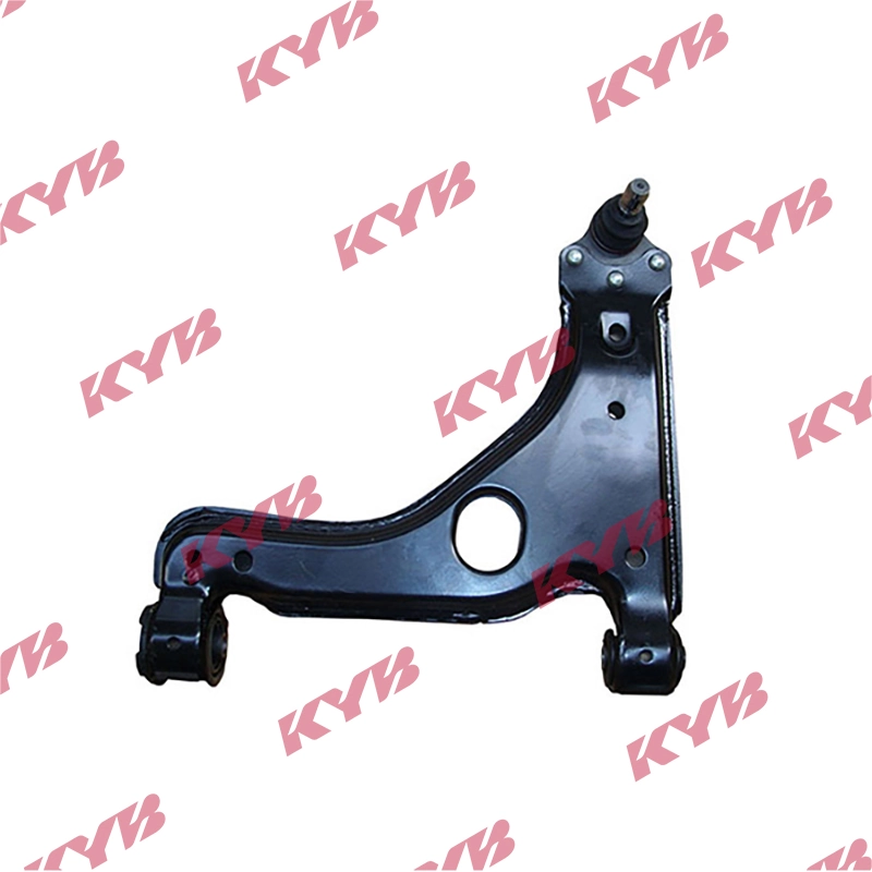 Control/Trailing Arm, wheel suspension KSC4158