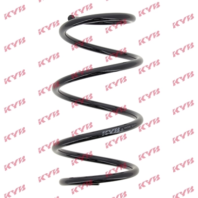 Suspension Spring K-Flex RH2540