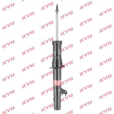 Shock Absorber Excel-G 341333