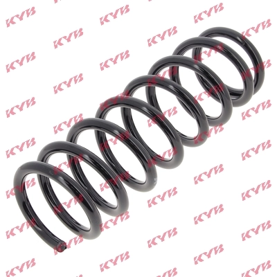 KYB RA6266 Suspension Spring