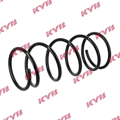KYB RD5960 Suspension Spring