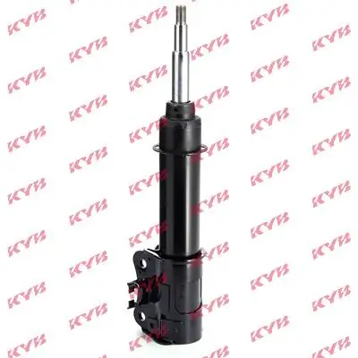 Shock Absorber Premium 634072