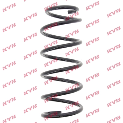 Suspension Spring K-Flex RC2137