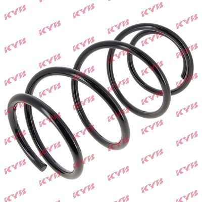 Suspension Spring K-Flex RA3408