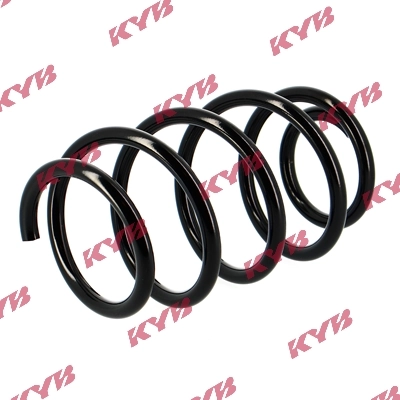 KYB RA1427 Suspension Spring