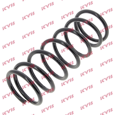 KYB RA1370 Suspension Spring