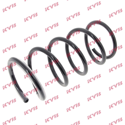 Suspension Spring K-Flex RD3139