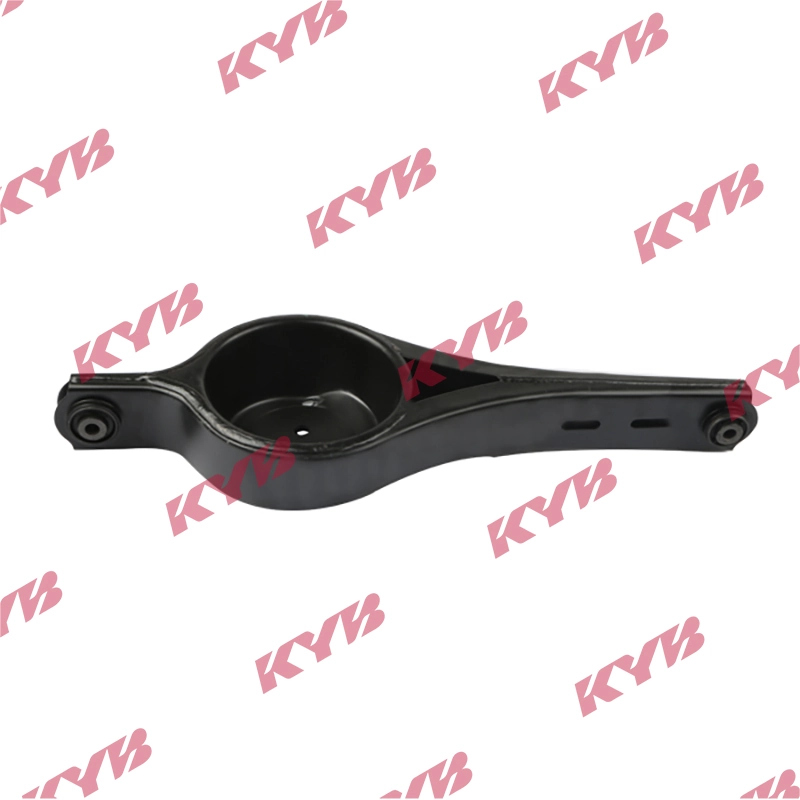 Control/Trailing Arm, wheel suspension KSC4124