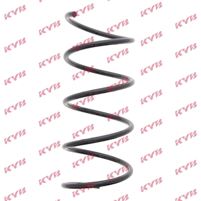 Suspension Spring K-Flex RA3098