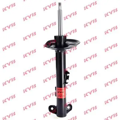 Shock Absorber Excel-G 333919