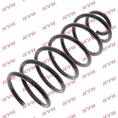 Suspension Spring K-Flex RG1297