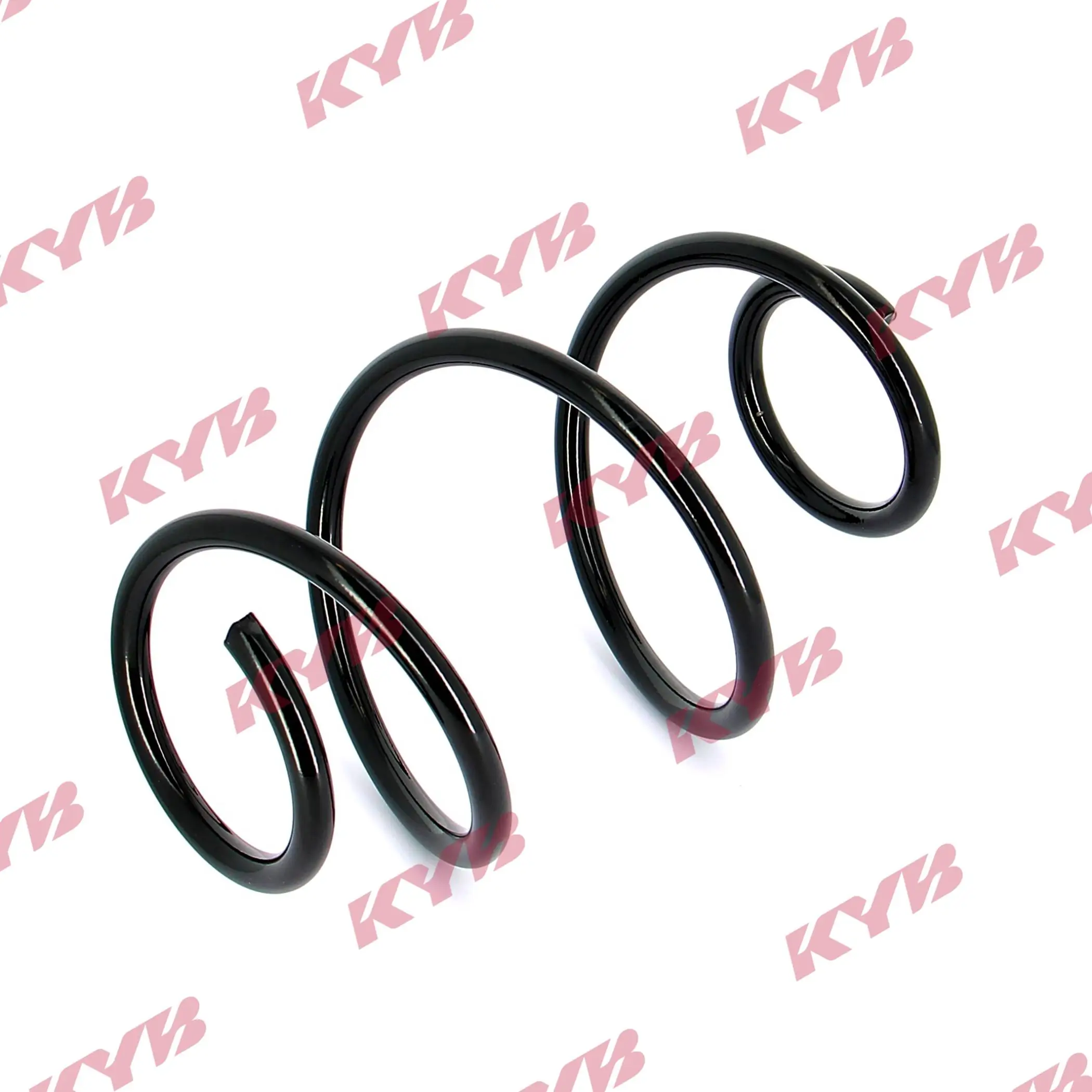 KYB RA1712 Suspension Spring