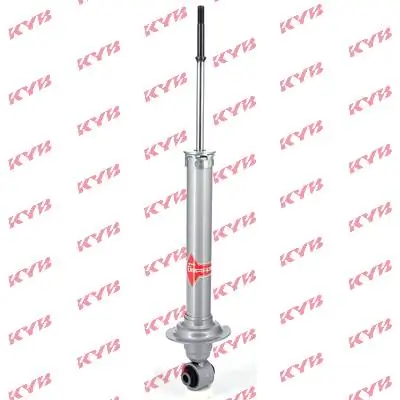 Shock Absorber Gas A Just 551132