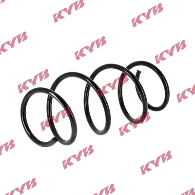 Suspension Spring K-Flex RA1182