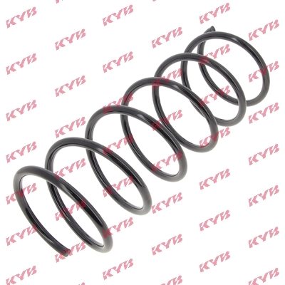 KYB RA1124 Suspension Spring