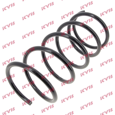KYB RD2449 Suspension Spring