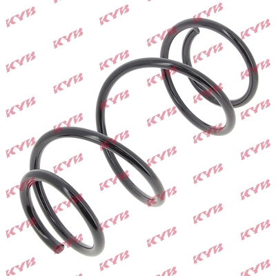 KYB RH3033 Suspension Spring