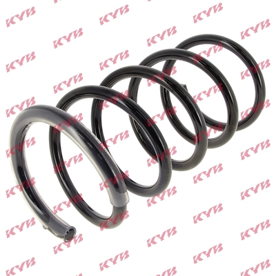 KYB RA6286 Suspension Spring