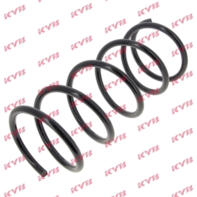 KYB RD2485 Suspension Spring