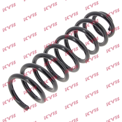 KYB RA6093 Suspension Spring