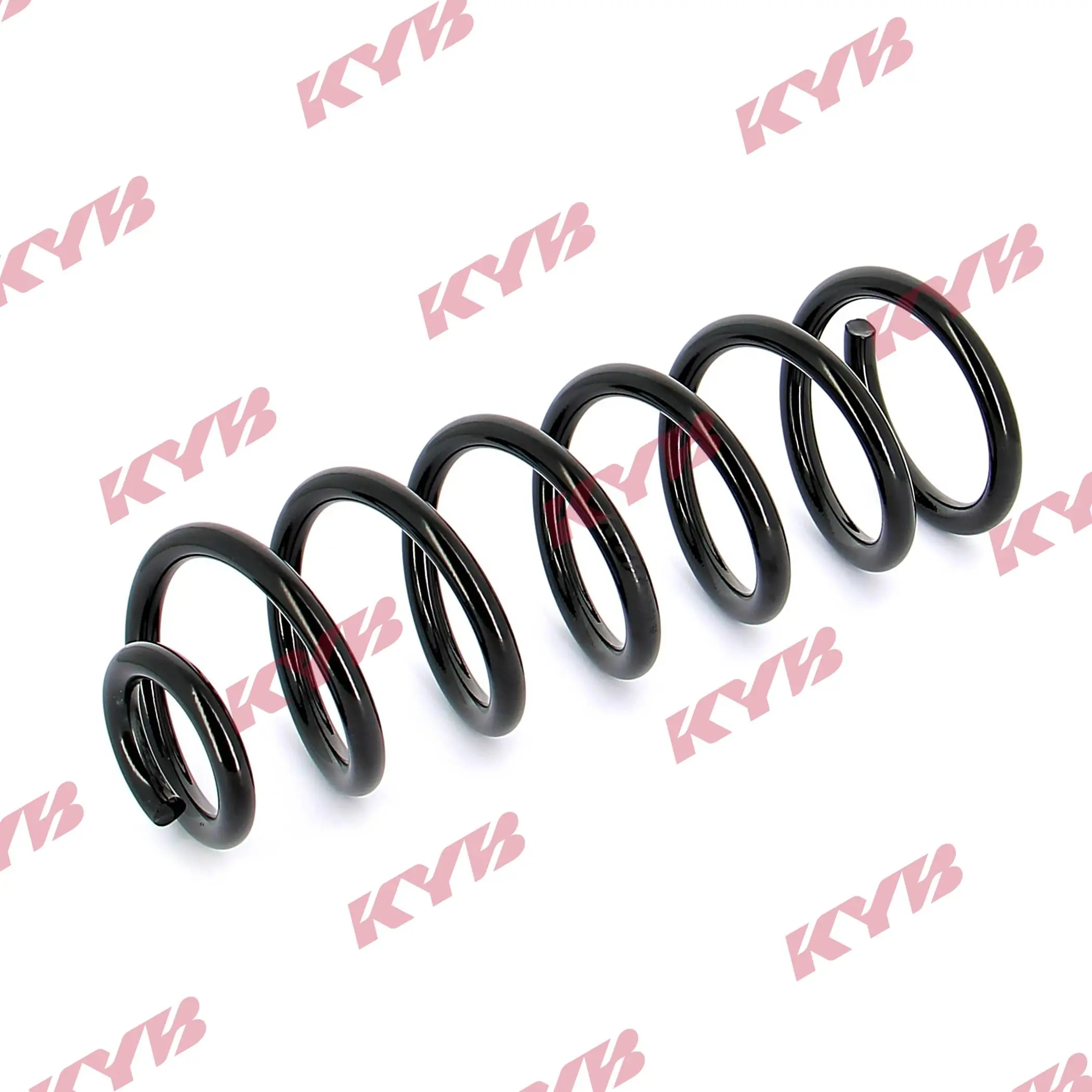 Suspension Spring K-Flex RA5473