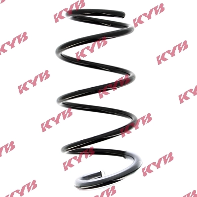 Suspension Spring K-Flex RG1000