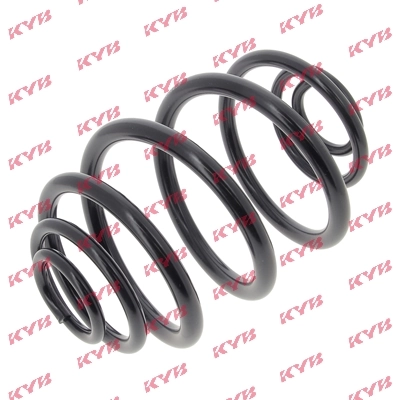 KYB RJ5510 Suspension Spring