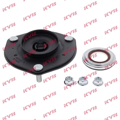 Repair Kit, suspension strut support mount Suspension Mounting Kit SM5423