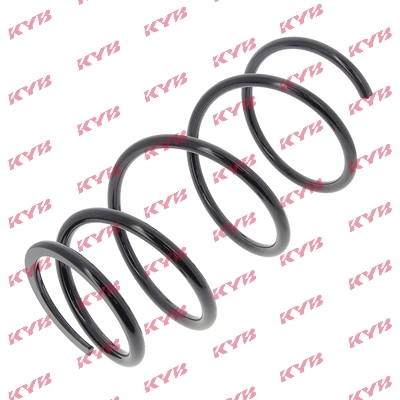 KYB RC3452 Suspension Spring