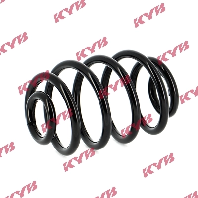 KYB RA5003 Suspension Spring