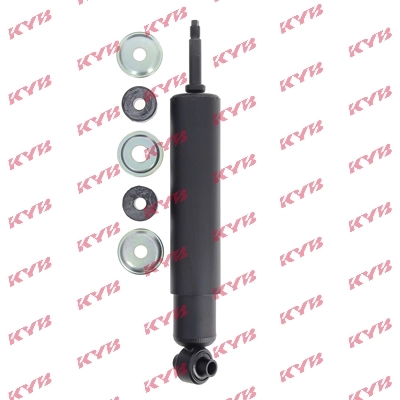 Shock Absorber Premium 445033