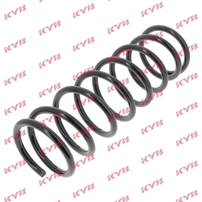 KYB RA5718 Suspension Spring