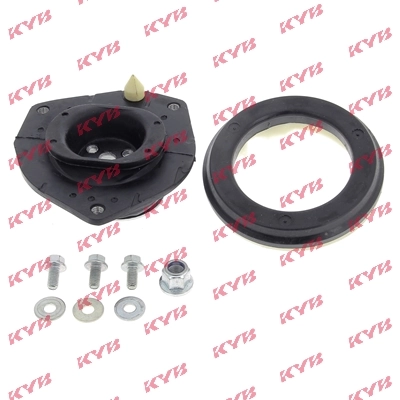 Repair Kit, suspension strut support mount Suspension Mounting Kit SM1517
