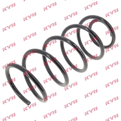 Suspension Spring K-Flex RC3417
